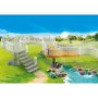 Playmobil - Platforma Pentru Vederea Gradinii Zoo Playmobil - 1